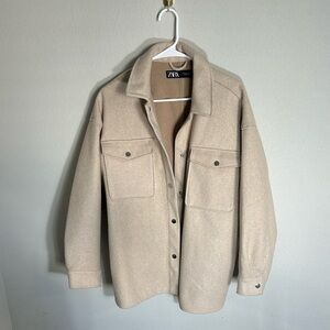 Zara Jacket